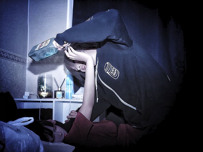 Twitterのコスプレ画像31