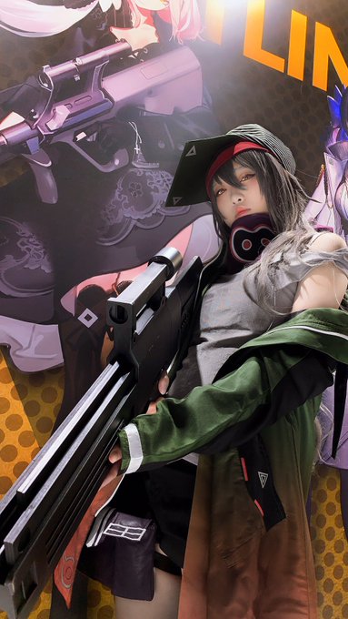 Twitterのコスプレ画像57