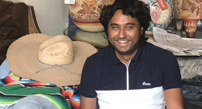 Packhouse, Joe and Nosh spaces to be transformed into a pair of Mexican restaurants. bit.ly/35HZBJB #CLT5 Story: <a href="/cool_jennings/">Jennings Cool</a> Photo: Vishnu Varthanan