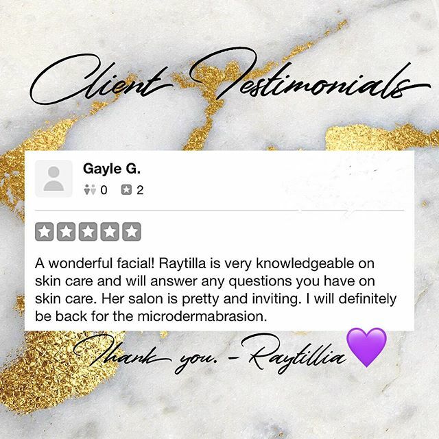 RadianceByRaytillia tweet media