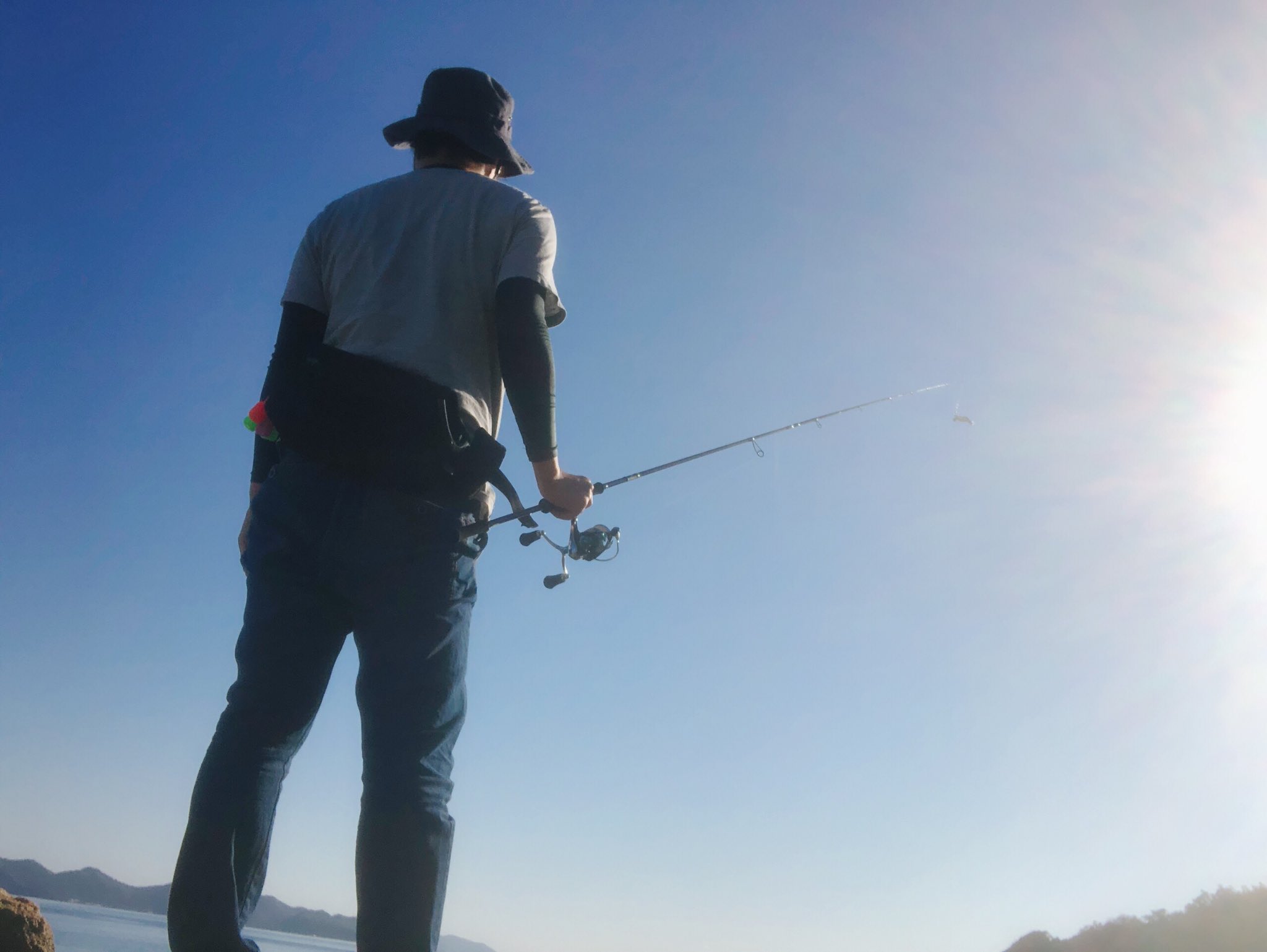 みっきー Rod Daiwa エメラルダスmx 86m S E Reel Daiwa エメラルダスlt Line Toray 8x 0 8号 15lb Leader Yamatoyo 2号 8lb Egi Yamashita Egioh Duel Patapata Takamiya Egibanban エギング Daiwa Emeraldas エギ王