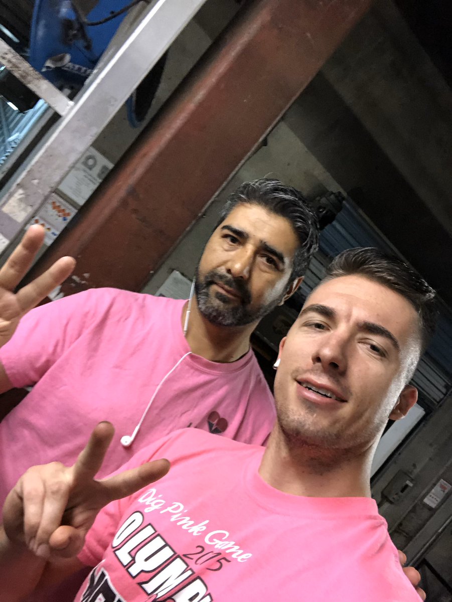 San Diego Preload tweet media