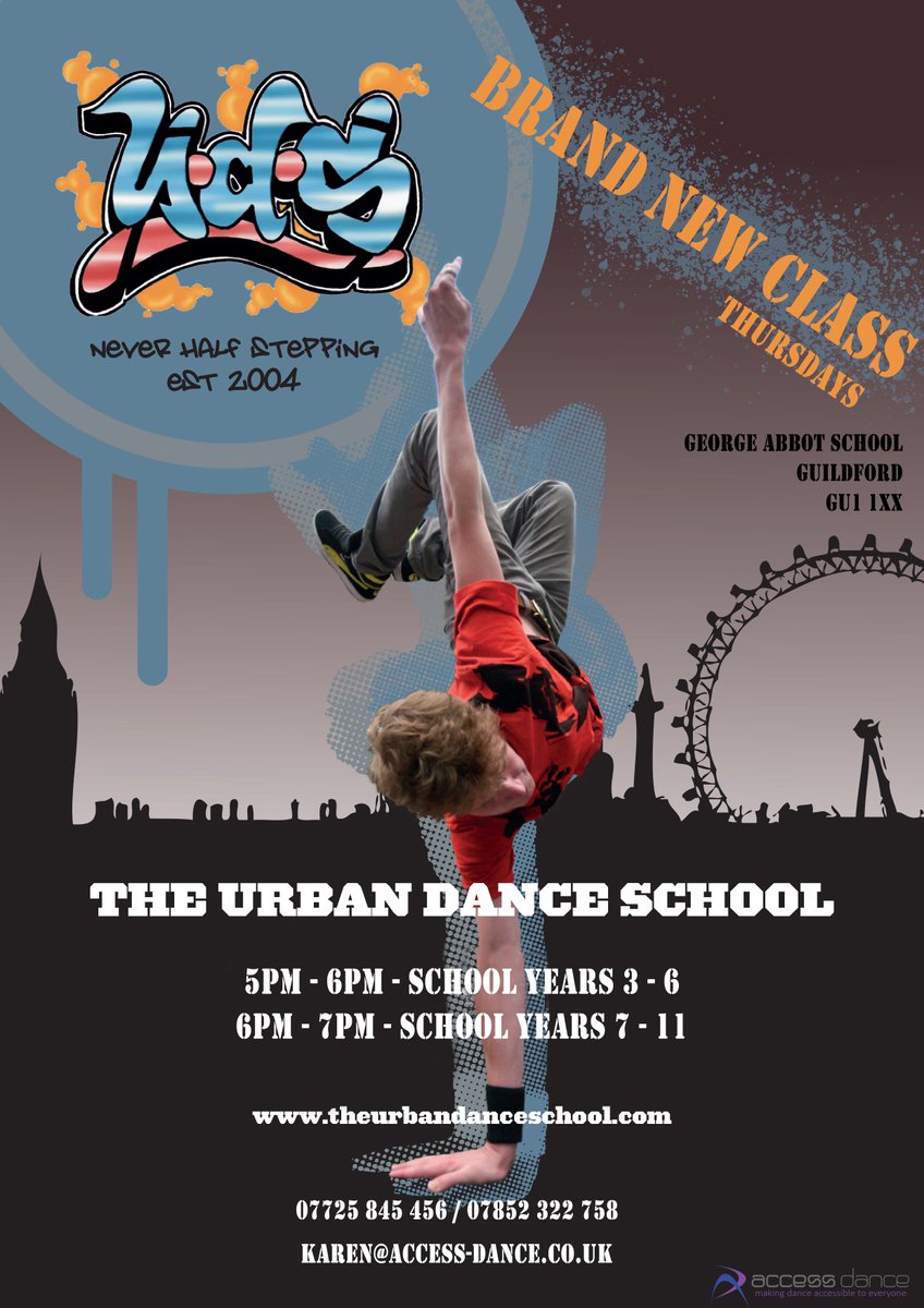 accessdance4all's tweet photo. Great Demo by Matt &amp; Connor from @DanceUds @BoxgroveSchool this morning. The children loved it!! We look forward to them joining us at the trial next Thursday. https://t.co/hsdiMysdaq