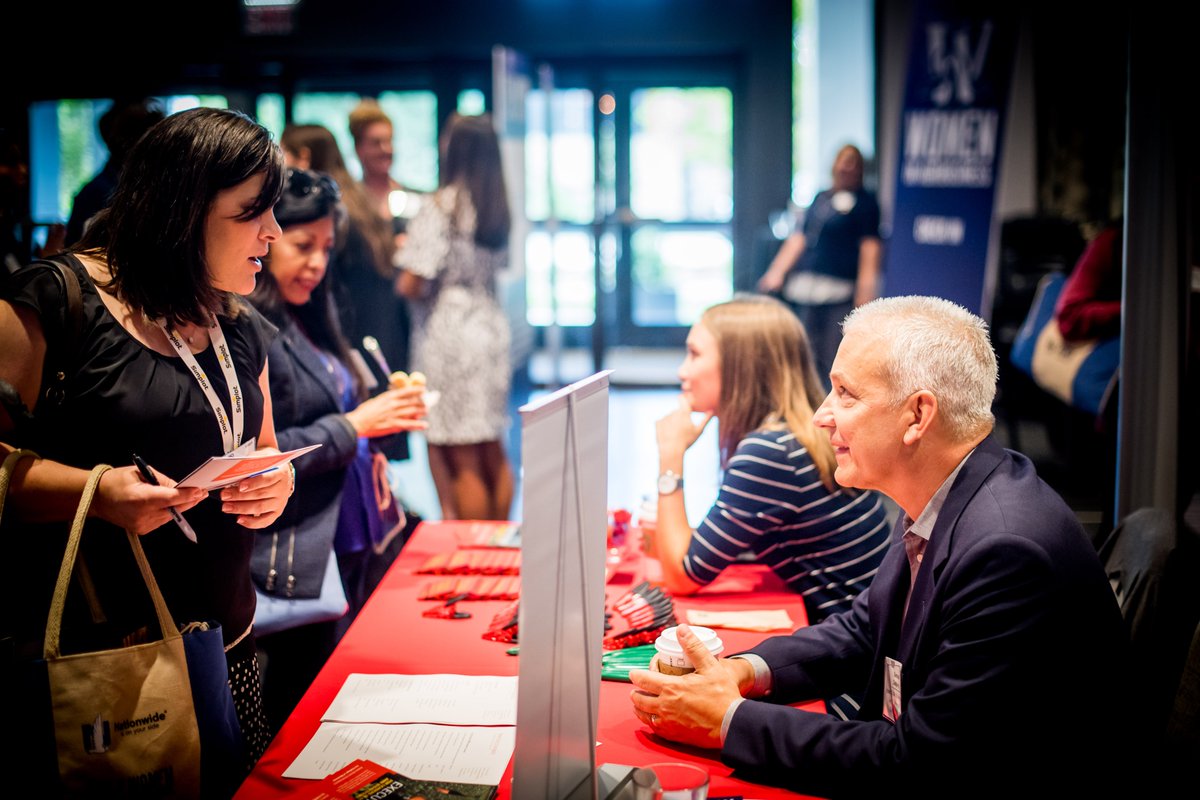 Have you heard about the Ivy Executive MBA? Our staff have been busy spreading the word about this 21-month program for professionals in food, agriculture, and biosystems! Here they are at the <a href="/womeninagri/">Women in Agribusiness Summit</a> summit in Minneapolis last month. #WIAS19 #tbt