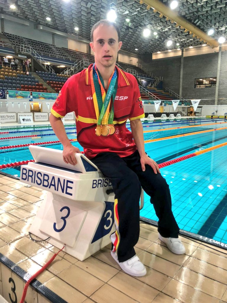 IMD Albacete tweet media