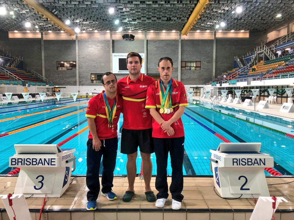 IMD Albacete tweet media