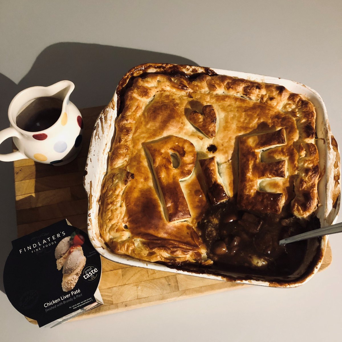 Findlaters Fine Food tweet media