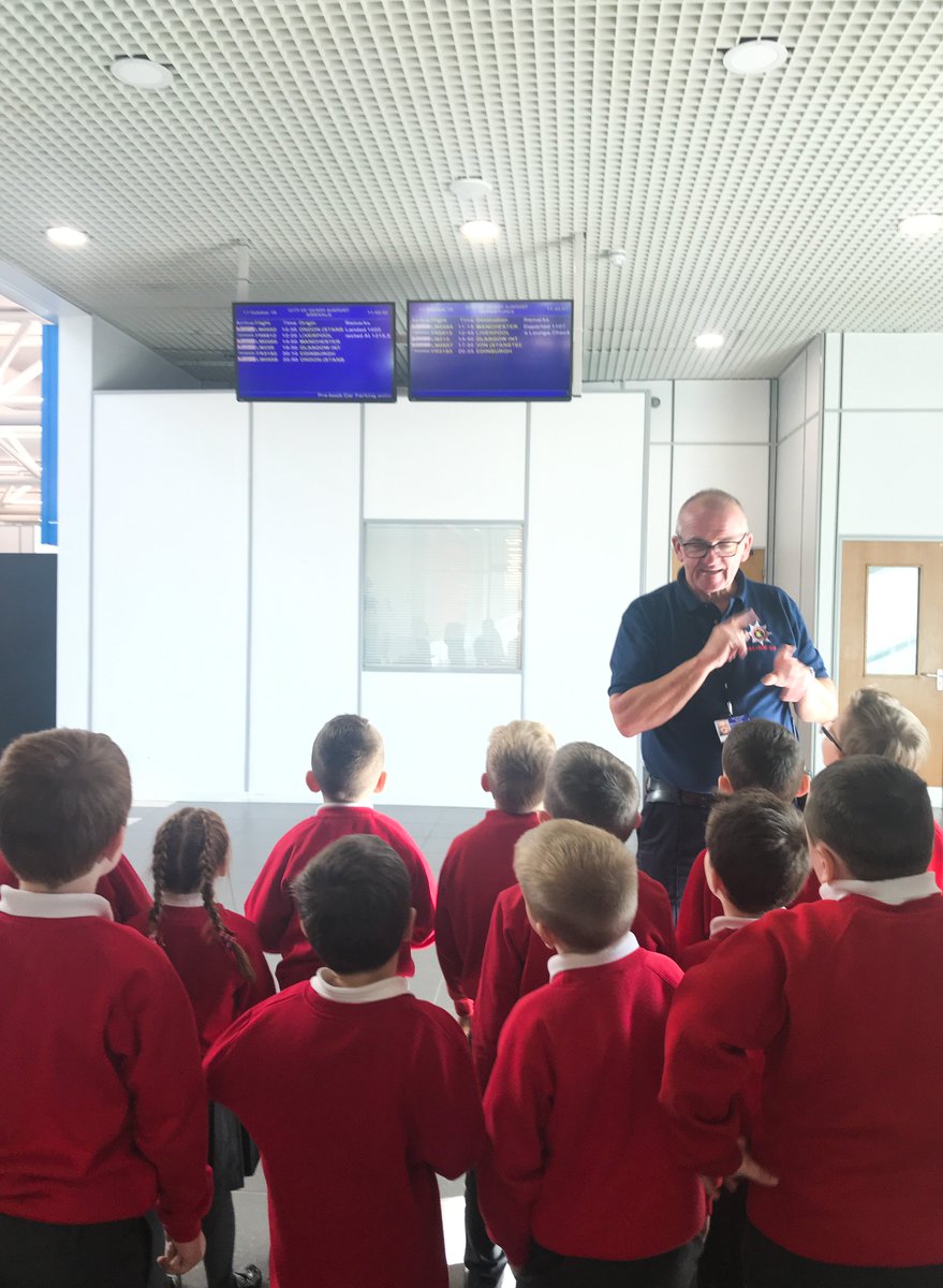 City of Derry Airport tweet media