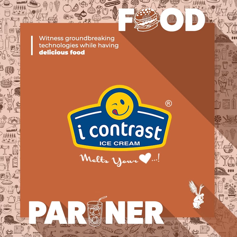 amalthea_iitgn's tweet photo. Amalthea'19 has brought diverse range of food stalls so that you enjoy your weekend with a great combination of food and knowledge!

#aml19 #ahmedabad #gandhinagar #event #food #tech #festival #stall #macdonalds #innovation https://t.co/e4Br5ry8KI