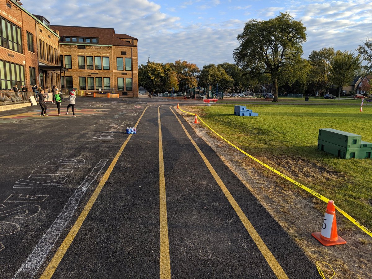 Tiger Trot! #Engaged64