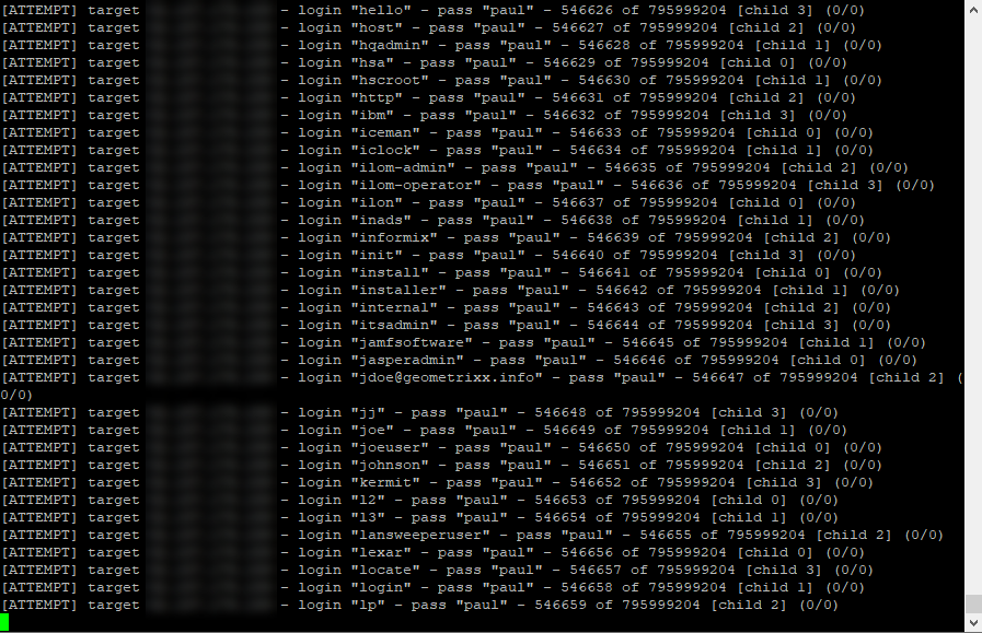 _derhoppe's tweet photo. @Azure @AzureTeamSec  RDP brute force on my server and security center says "no threats" - really guys? 🙄 https://t.co/WxNf6ww0hI