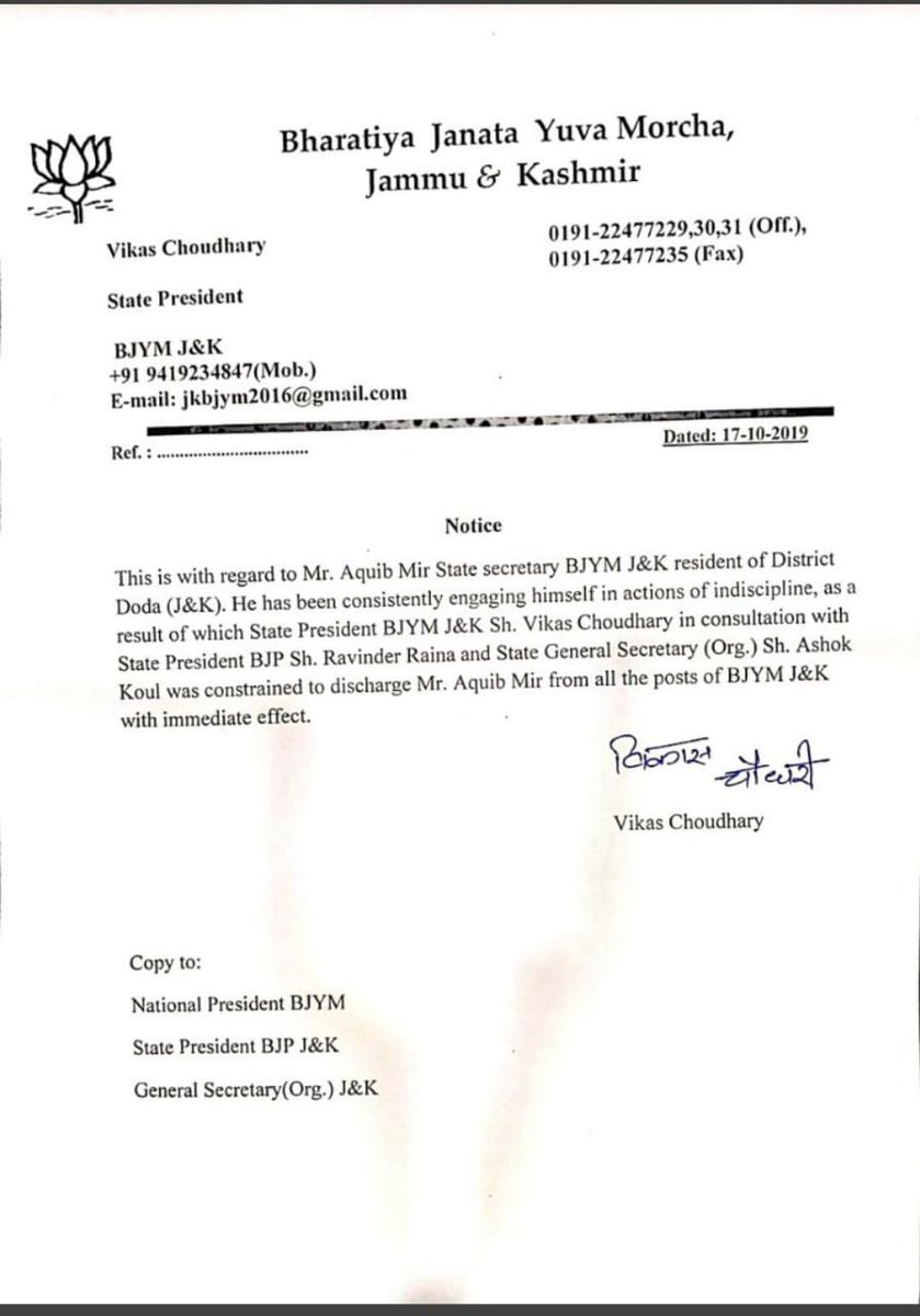 HarmanManchanda's tweet photo. Congrats to everyone including @Singh_deeksha07 who exposed him #AquibMir #aquibmirexposed ... Jai Hind 🇮🇳🇮🇳🇮🇳

Thanks,
Harry Manchanda #Bjp #SikhCell 
cc @sukh_slatch @bobby_sukhpal 🙏 https://t.co/zYJvEN88KM