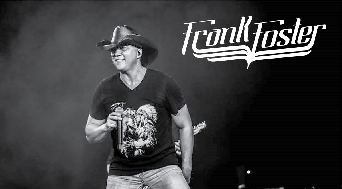 DruidCityMusic's tweet image. Frank Foster on Friday November 8, get tix here bit.ly/FFTuscaloosa