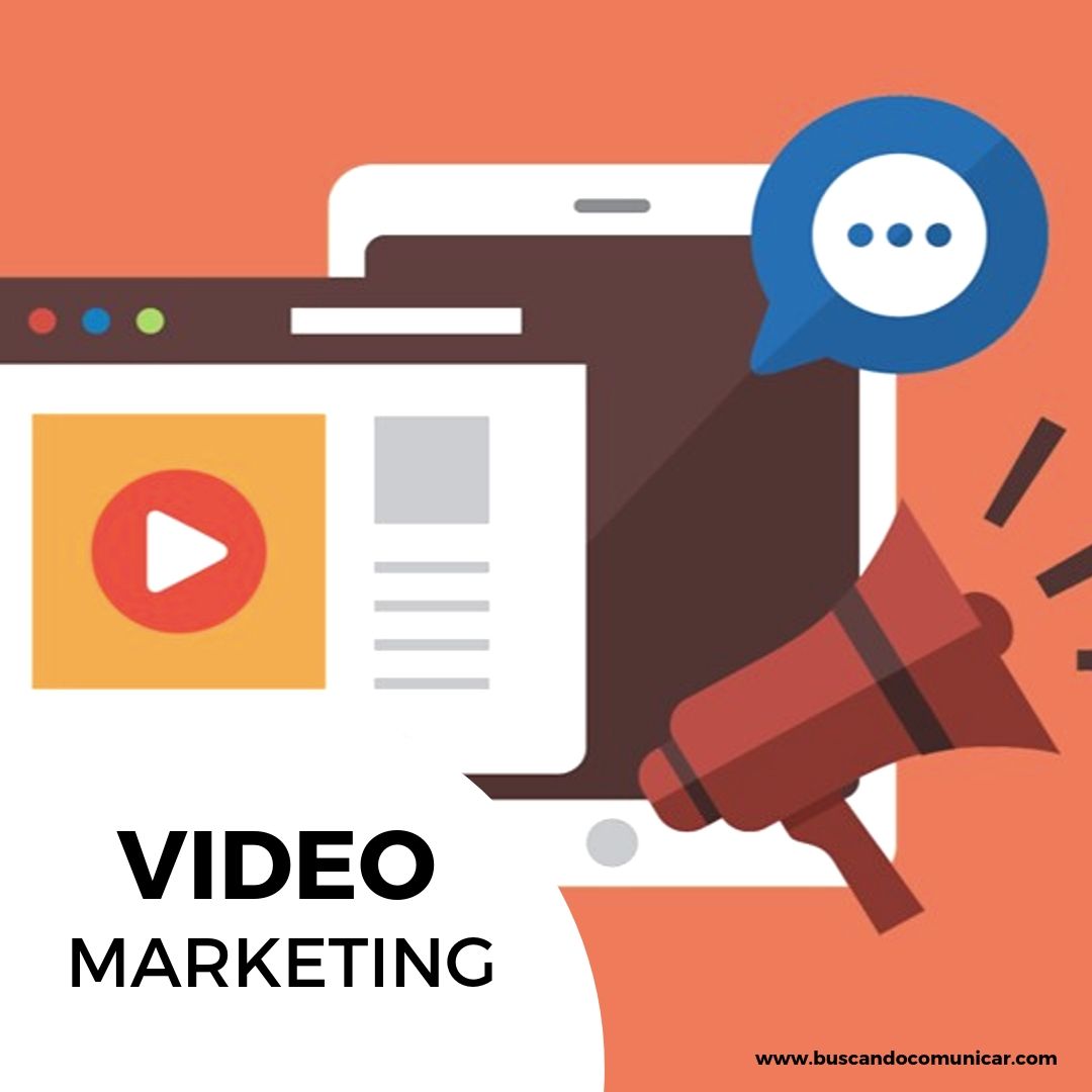 BuscarComunicar's tweet photo. ¿Qué es el vídeo marketing y por qué te interesa?

En nuestro ⭐ nuevo artículo ⭐ os descubrimos todas sus ventajas y porque se ha convertido en una excelente estrategia para aumentar la visibilidad de los contenidos de las #marcas Ⓜ

⭐https://t.co/9c0JNpoN8E⭐ https://t.co/3Ir5GFm11L