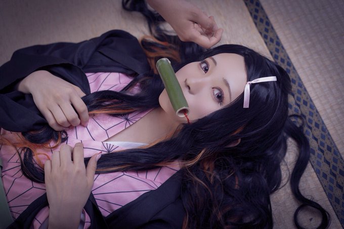 コスプレイヤーKaori（ふしみかおり）のTwitter画像13