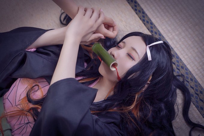 コスプレイヤーKaori（ふしみかおり）のTwitter画像15
