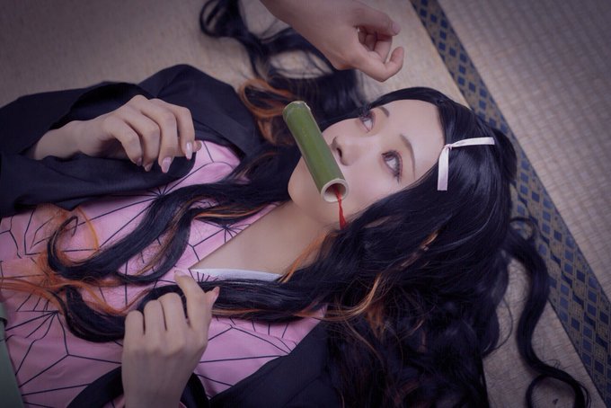 コスプレイヤーKaori（ふしみかおり）のTwitter画像14