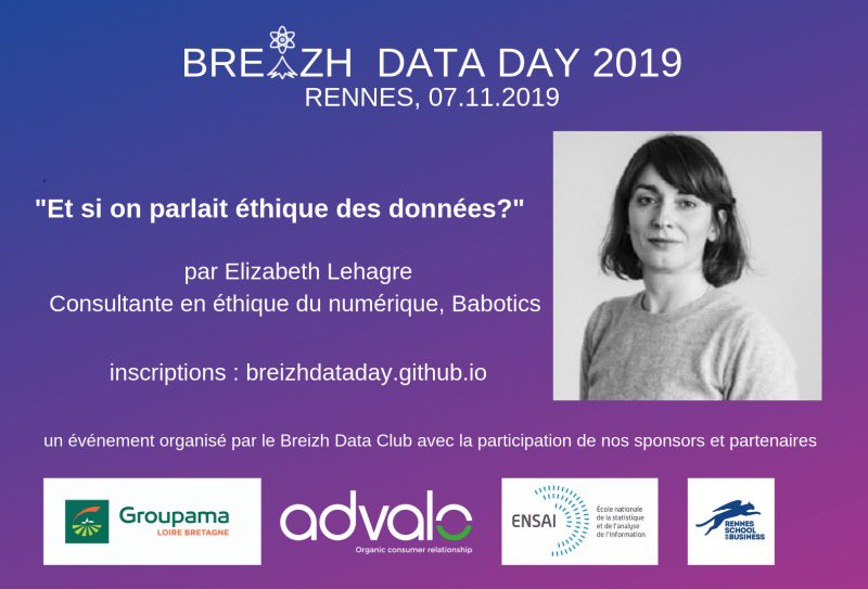 Breizh Data Club tweet media