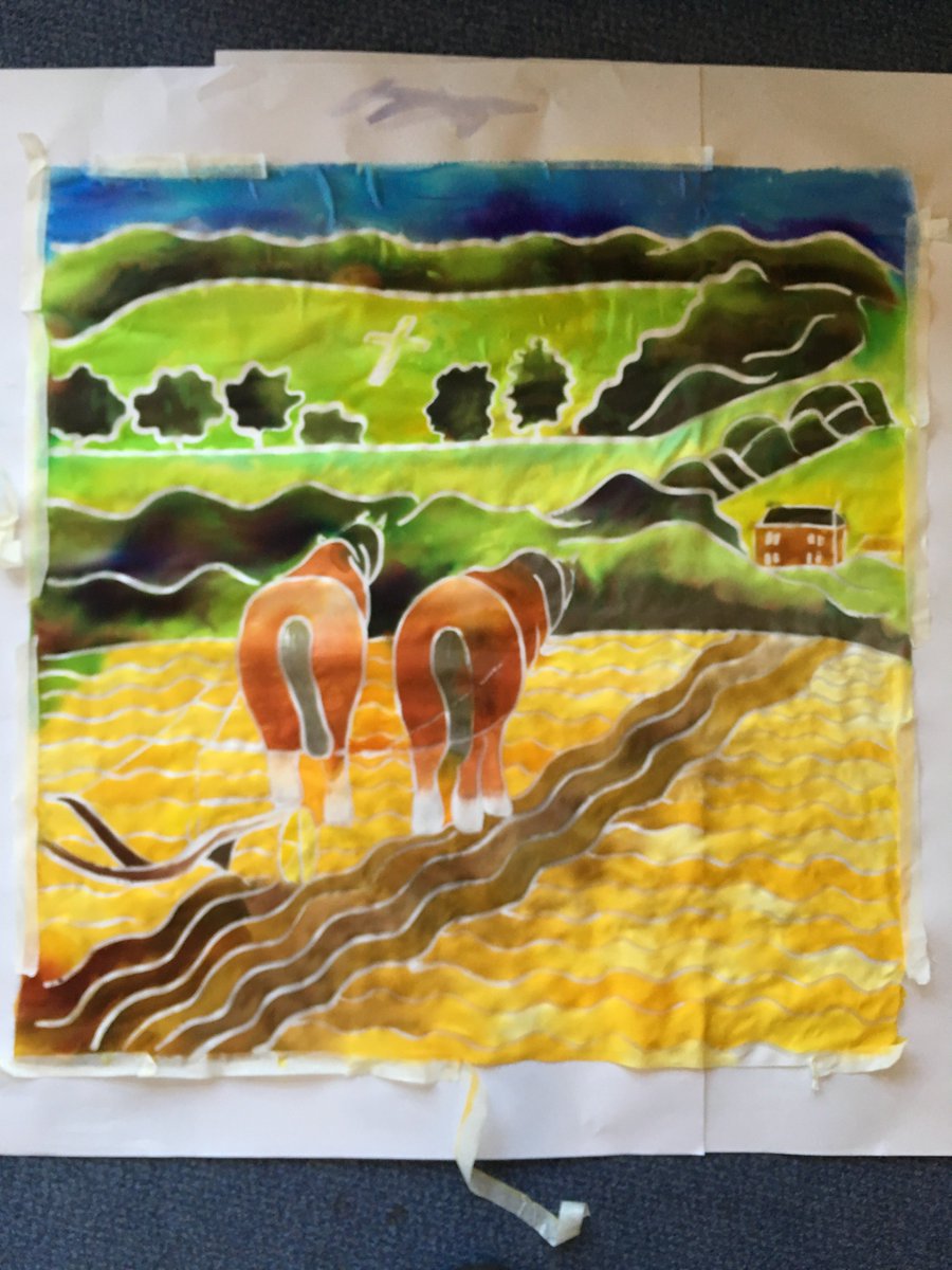 Darent Valley Landscape Partnership Scheme tweet media