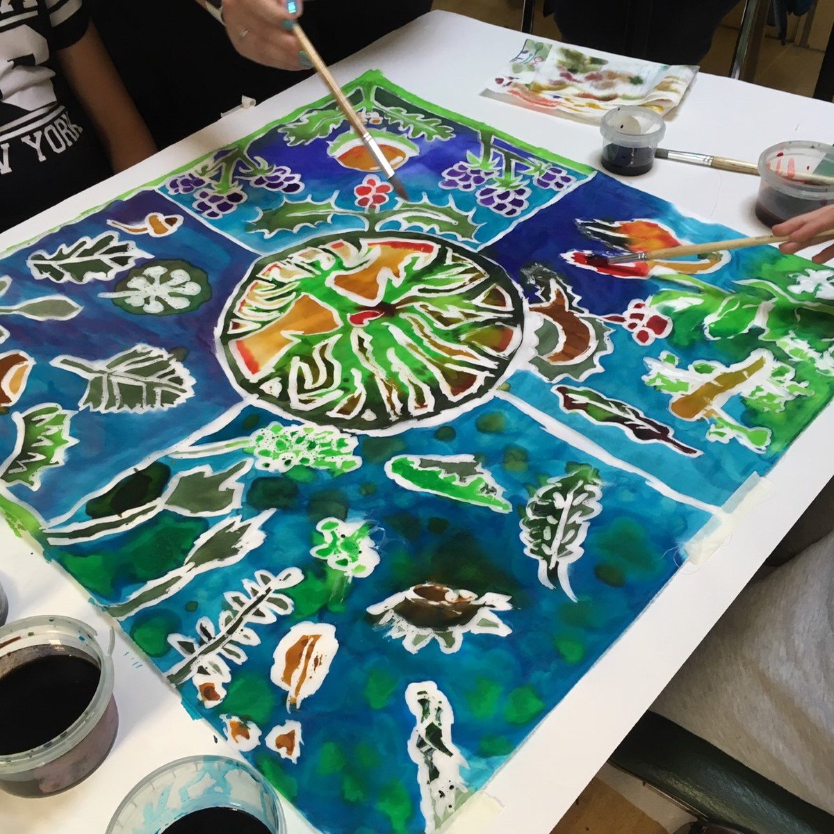 Darent Valley Landscape Partnership Scheme tweet media