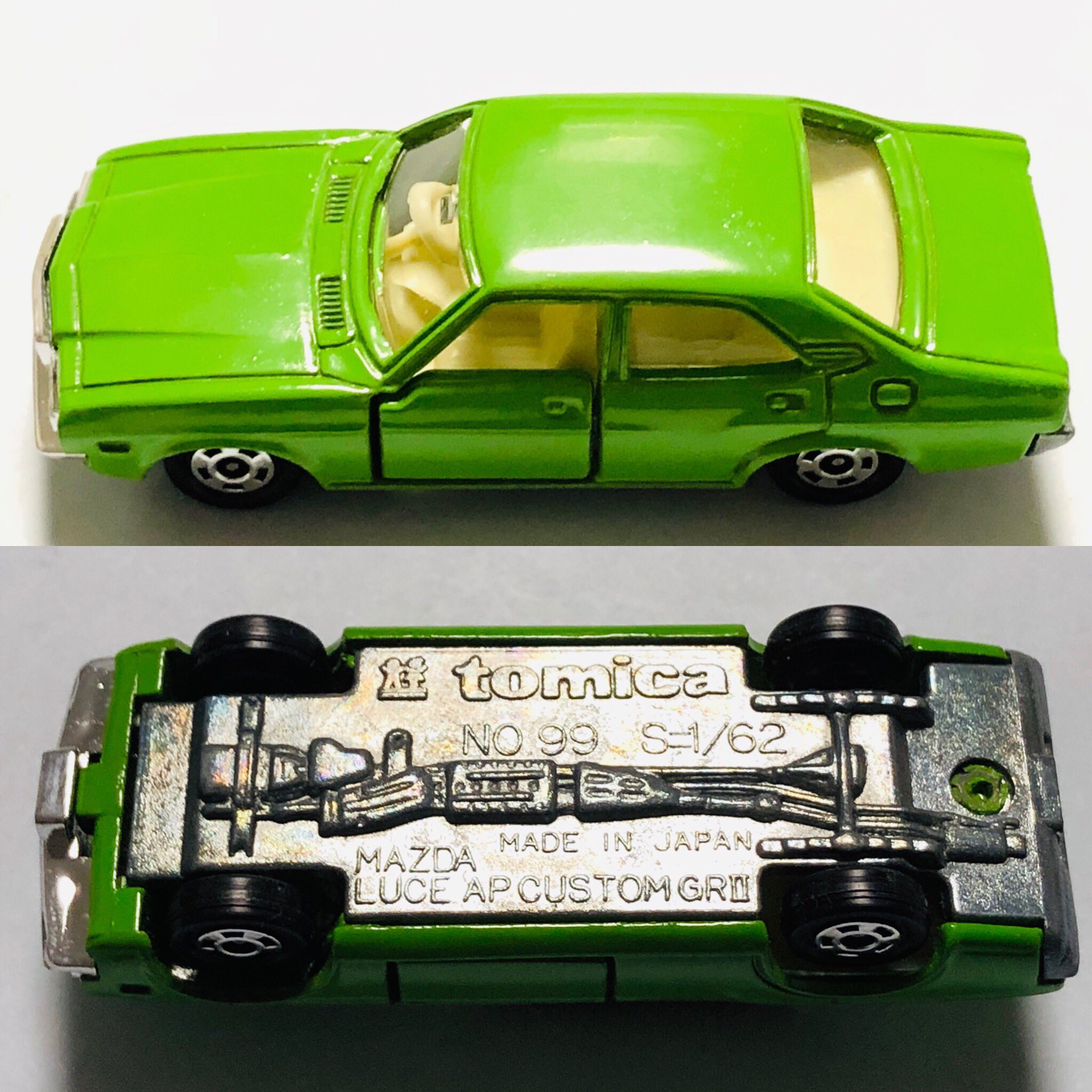 nostalgictomica(郷愁のトミカ) ಮೇಲೆ X: 