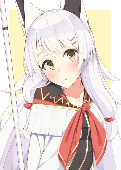 「?」 