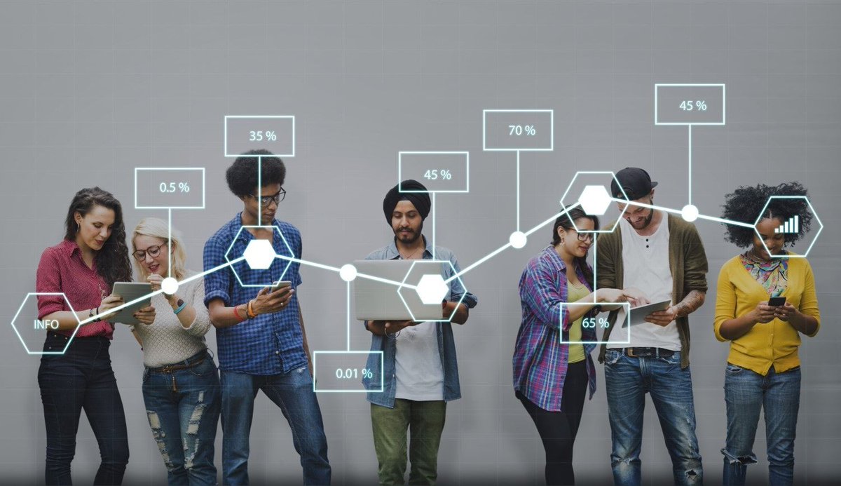 RallywareSF's tweet image. Companies are 21% more profitable and 17% more productive if their workforce is engaged. That’s why successful companies ensure every team member has the right tools and resources to perform their best. 

rallyware.com/blog/workforce…

#WorkforceTrends #WorkforceStatistics #Development