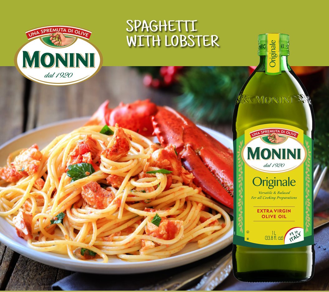 Did you know that October 17th is the National PASTA day?
Enjoy one of our recipes: 
monini.com/en/r/spaghetti…