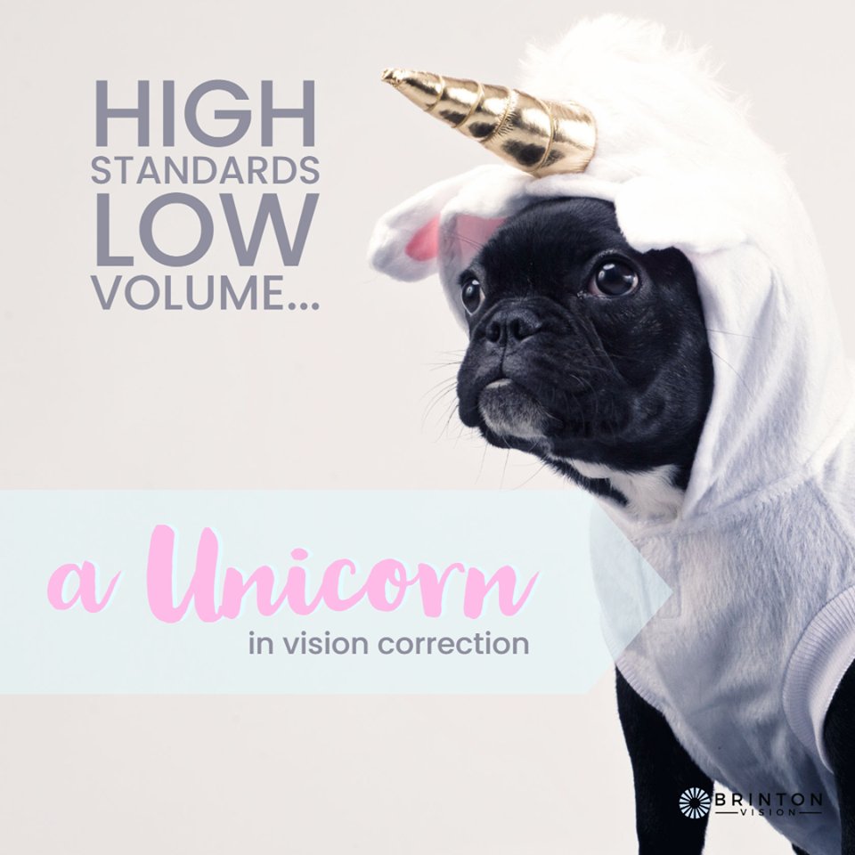 BrintonVision's tweet image. When looking for the best LASIK in St. Louis, make sure you choose a practice that puts time with patients above sales volume. Ask #BrintonVision how we go above and beyond to meet your unique eye needs. #LASIKStLouis #VisualFreedom #NoMoreGlasses