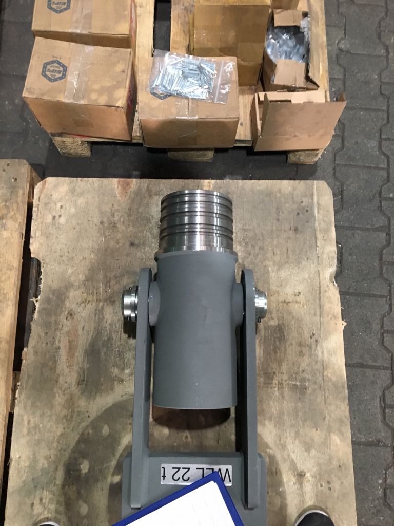 HammPps's tweet photo. ZSM Lifting device ensuring easy installation

#ZSM #Liftingdevice #Installation https://t.co/GpmrItkG0Y