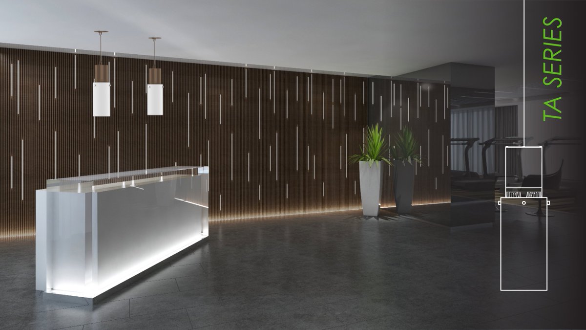 Our HL Series features a wide array of decorative cylinders and pendants. Check out the TA series available in 4" and 6". For more info check out our brochure pathwaylighting.com/upload/brochur… #led #ledlighting #architecturallighting