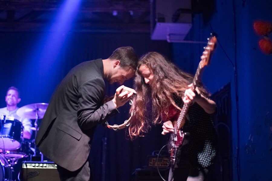 Bilo je fantastično, hvala ljudi!