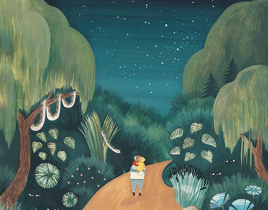 lamonomagazine's tweet photo. la próxima semana arranca @irudika_eus, una cita imprescindible con la ilustración y con nuestra capacidad de imaginar otros mundos, otras realidades

https://t.co/4oTFNqxmg4 https://t.co/QfdAYb6ST1