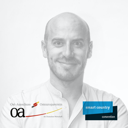droxicdotcom's tweet photo. #Droxic is happy to announce that our colleague Armin Philippen will be speaking at the official side event of the #SmartCountryConvention in Berlin on 24th October 2019. More info at https://t.co/PKvcZLbpbz https://t.co/ccQcIXElHm