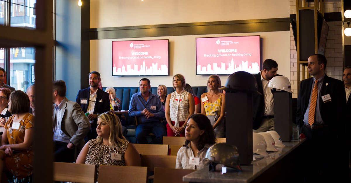 Adena Corporation tweet media