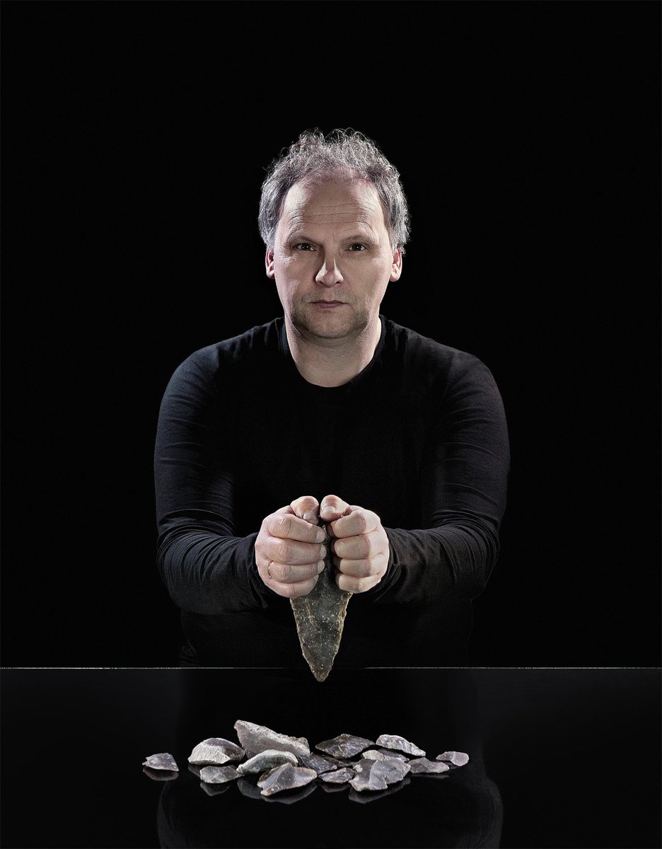 wiki_science's tweet photo. Images from #WikiScienceCompetition2017

Today, we present a finalist in the "set of images" category from 🇵🇱: the #faculty of the Institute of #Archaeology and #Ethnology at the Polish Academy of Sciences #PAN, #Szczecin 

CC BY-SA 4.0 Wawrzyniec Skoczylas 2017 Wikimedia Commons https://t.co/EU5A6eSsJR
