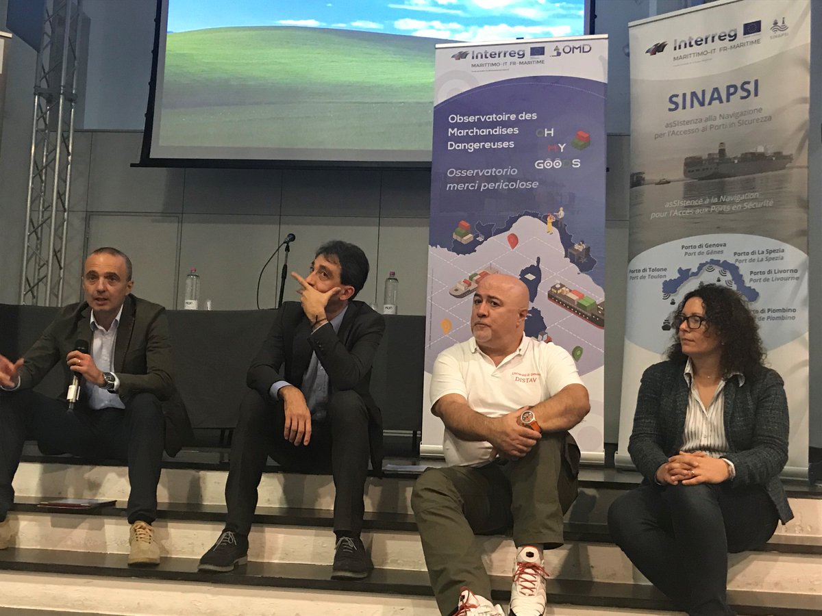 BizatKatia's tweet photo. 1er copil du Cluster @GRegEtMARtine > les 5 chefs de file présentent les projets #OMD #ALACRES2 #ISIDE #SINAPSI #LOSE+. A la veille de leur événement de lancement officiel, on parle de mutualisation, de coordination…. et de communication ! A suivre sur ce compte 
👀 https://t.co/qewEmMLbuF