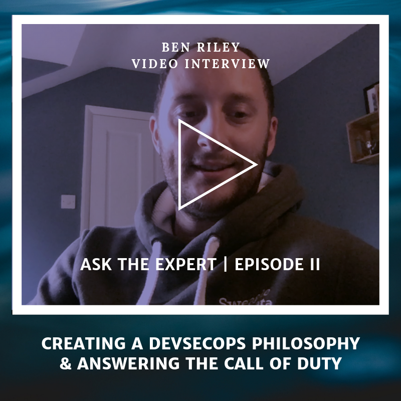 SweagleConfig's tweet photo. VIDEO 🎬 We catch @BRileySWEAGLE to ask him how to inject DevSecOps into your DNA without slowing down the CI/CD pipeline. How do you create a #DevSecOps? Find out here... https://t.co/rA4TBYi0bU
#ConfigMatters #CyberSecurity #DevOps #Coding #Programming #SoftwareEngineering https://t.co/jODTW1oIka