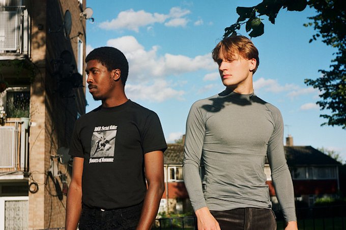 Complex UK tweet media