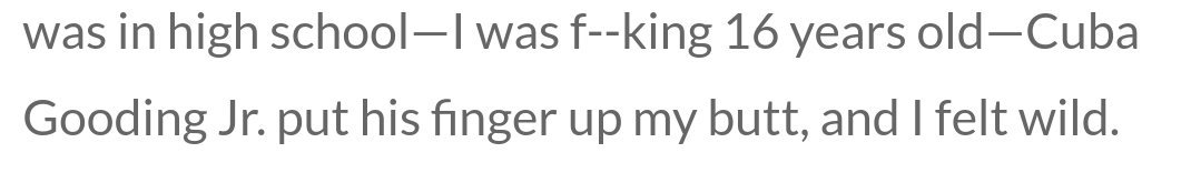 BigEllieATL's tweet image. Btw, THIS is where the &quot;finger &amp;amp; butt&quot; story originated. THIS is the same woman that was outed alongside her family as a political hate group at &quot;16&quot;. Also alleges Cuba incident at &quot;16&quot; in a 21+ club....coincidence? 

Ofcourse BUZZFEED reported first 🤦🏽‍♀️
#UseYourCommonSense 🇺🇸