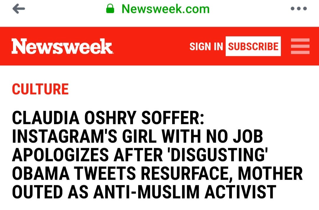 BigEllieATL's tweet image. Btw, THIS is where the &quot;finger &amp;amp; butt&quot; story originated. THIS is the same woman that was outed alongside her family as a political hate group at &quot;16&quot;. Also alleges Cuba incident at &quot;16&quot; in a 21+ club....coincidence? 

Ofcourse BUZZFEED reported first 🤦🏽‍♀️
#UseYourCommonSense 🇺🇸