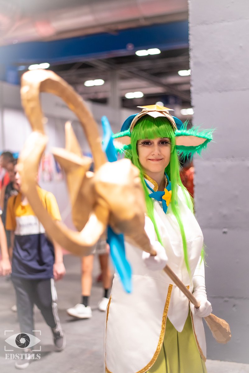 ~~๐ Dragoncita Kawaii ๐~~ @3RACHA (@SeleneTsukiyomi) on Twitter photo 2019-11-22 14:57:03 Adorablus! ๐Lulu๐ Happy 10th anniversary @leagueoflegends @lol_es ๐ ๐Cosplay: Star Guardian Lulu ๐Cosplayer: Dragoncita Kawaii (me) ๐Photo: @ThisEduPls ๐ ๐ #Lulu #leagueoflegends #League10 #lol10years #cosplay #cosplayer #starguardians Adorablus! ๐Lulu๐ Happy 10th anniversary @leagueoflegends @lol_es ๐ ๐Cosplay: Star Guardian Lulu ๐Cosplayer: Dragoncita Kawaii (me) ๐Photo: @ThisEduPls ๐ ๐ #Lulu #leagueoflegends #League10 #lol10years #cosplay #cosplayer #starguardians