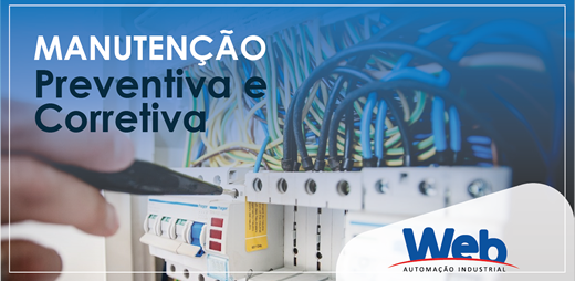 WebAutomacaoInd's tweet photo. A Web Automação Industrial oferece soluções inteligentes em produtos e serviços para automação industrial de diversas marcas, tanto preventiva como corretiva.

Fale com nossa central de atendimento:
WhatsApp Business: (11) 2823-7000 https://t.co/JV7quTk9xp