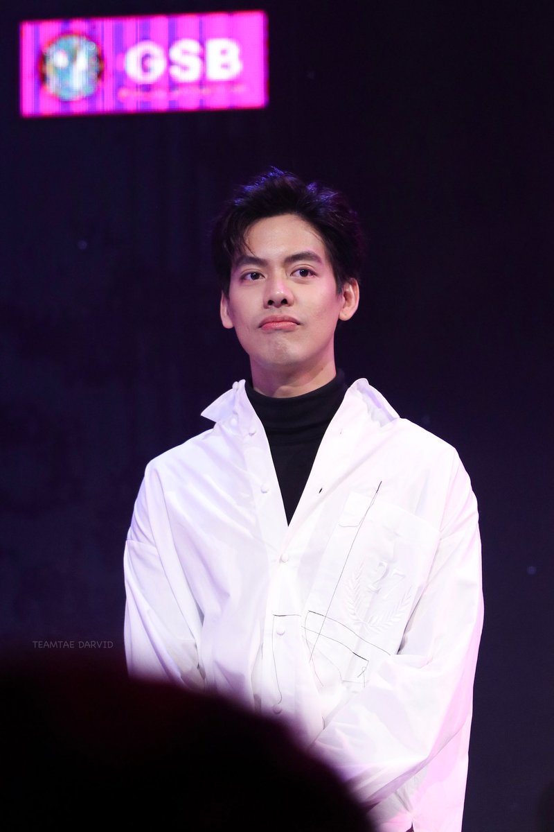 TeamTae_Darvid's tweet photo. งอแงแล้วนะ -3-
#เต้ติสชีวิตโลเทค
#TaeDarvid 
#teamtae_darvid
#superboyprojectweek4 https://t.co/zLBeB6w5UP