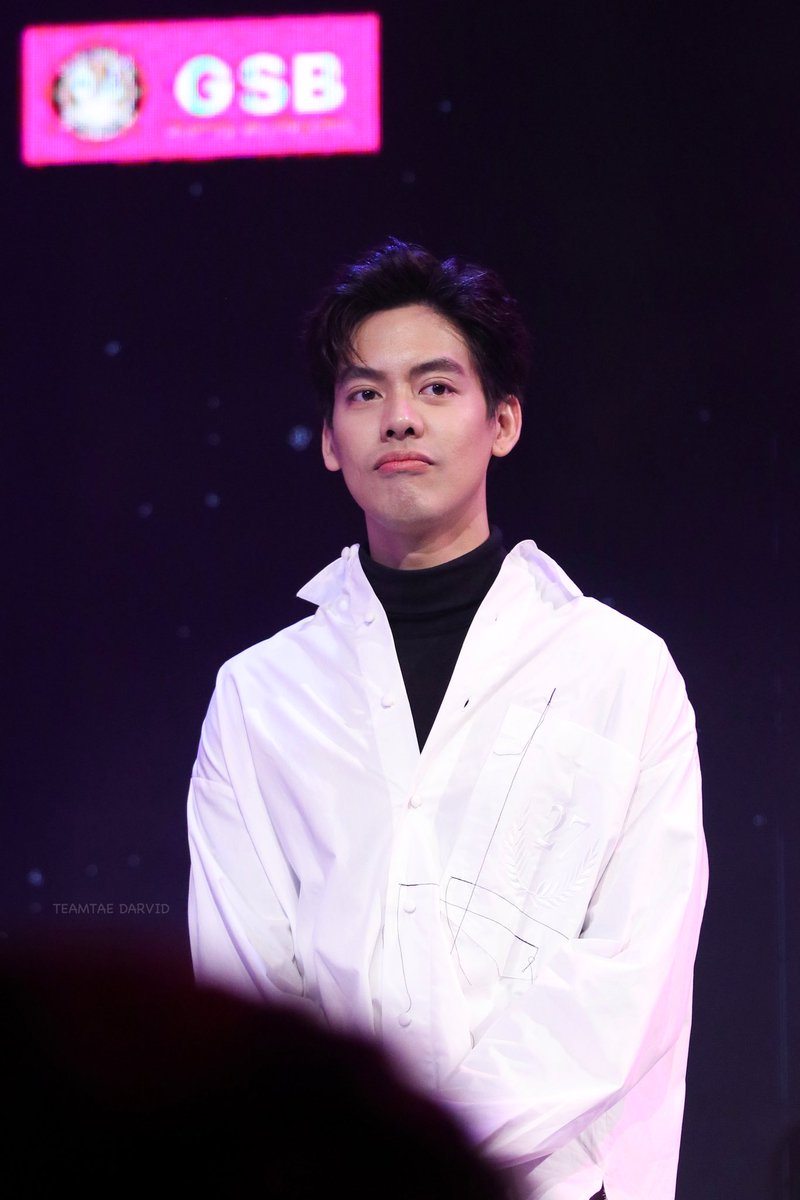 TeamTae_Darvid's tweet photo. งอแงแล้วนะ -3-
#เต้ติสชีวิตโลเทค
#TaeDarvid 
#teamtae_darvid
#superboyprojectweek4 https://t.co/zLBeB6w5UP