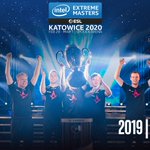 Image for the Tweet beginning: #IEM Katowice 2019 was an