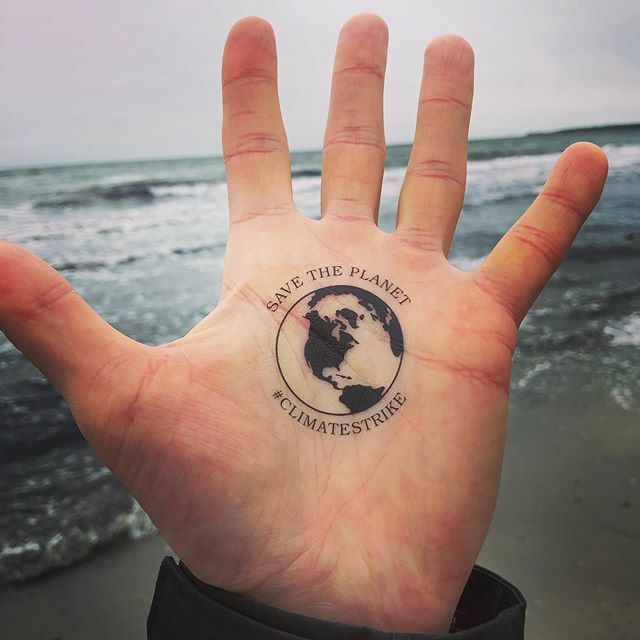 LikeInkSe's tweet photo. What topics and questions are you passionate about? Show it with a tattoo, maby it will help you #spreadtheword ⚓️💚⚓️ We print custom high quality temporary tattoos. Soon available worldwide. 🌍

#madeinsweden #temporarytattoos #savetheplanet #climatestrike #faketattoos #stri… https://t.co/BzwydudZRO