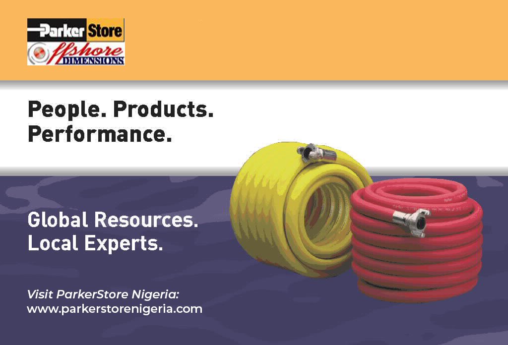 ParkerStore Nigeria,
Your local expert.
visit parkerstorenigeria.com
or call +2349094821641