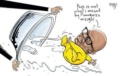 seddimatic's tweet photo. "rise up! Fear not! Aukot must go!! https://t.co/c0T0e98EbZ