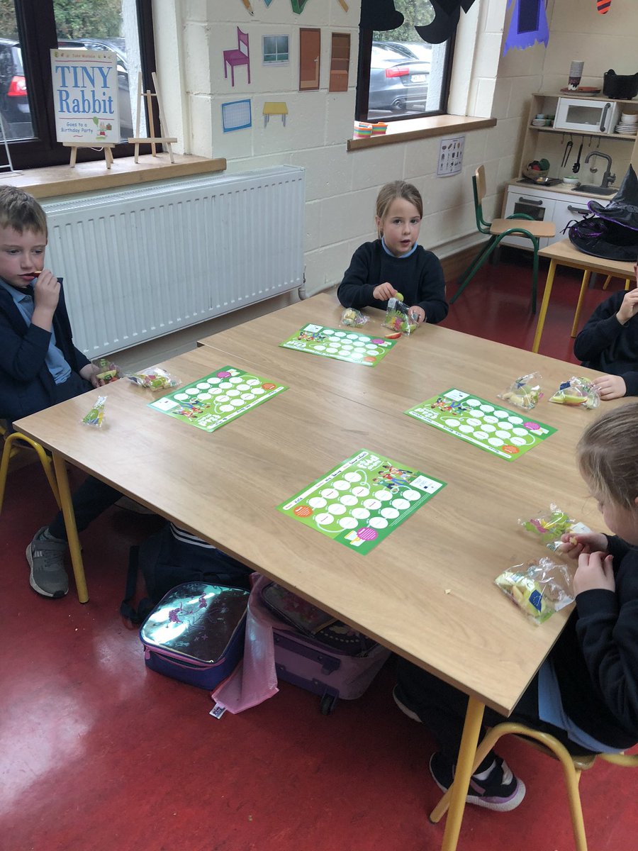 Room 2 - Killoe NS tweet media